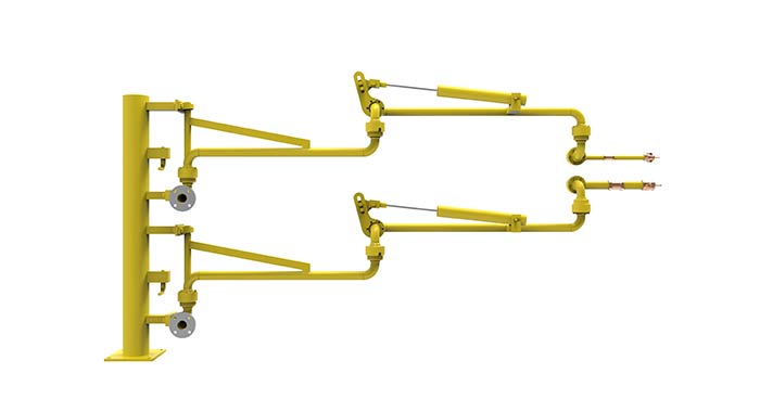 液化氣鶴管圖片 液化氣鶴管圖片