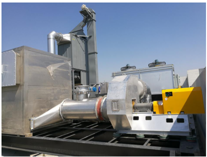 帶你了解實施VOCs治理對企業(yè)的顯著影響！